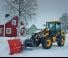 Ładowarki kołowe JCB 409
