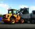 Ładowarki kołowe JCB 411 BZX