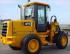 Ładowarki kołowe JCB 411 BHT