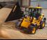 Ładowarki kołowe JCB 413 S