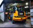 Ładowarki kołowe JCB 417 HT