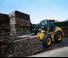 Ładowarki kołowe JCB 417 HT