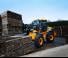 Ładowarki kołowe JCB 417 HT