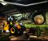 Ładowarki kołowe JCB 417 HT