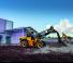 Ładowarki kołowe JCB 417 HT