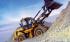 Ładowarki kołowe JCB 426 e HT