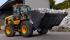 Ładowarki kołowe JCB 427 HT