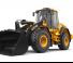 Ładowarki kołowe JCB 427 ZX