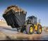 Ładowarki kołowe JCB 427 HT