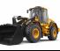 Ładowarki kołowe JCB 427 HT