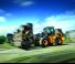 Ładowarki kołowe JCB 427 ZX
