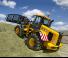 Ładowarki kołowe JCB 435S
