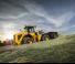Ładowarki kołowe JCB 435S