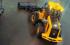 Ładowarki kołowe JCB 436e HT