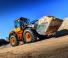 Ładowarki kołowe JCB 437 HT