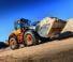 Ładowarki kołowe JCB 437 HT