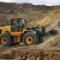 Ładowarki kołowe JCB 457 HT