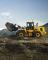 Ładowarki kołowe JCB 457 HT