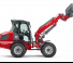 Ładowarki kołowe Weidemann 5080T
