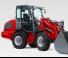 Ładowarki kołowe Weidemann 5080