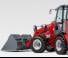 Ładowarki kołowe Weidemann 5080