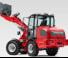 Ładowarki kołowe Weidemann 5080