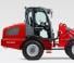 Ładowarki kołowe Weidemann 5080