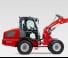 Ładowarki kołowe Weidemann 5080