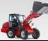 Ładowarki kołowe Weidemann 5080