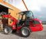 Ładowarki kołowe Weidemann 5080