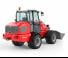 Ładowarki kołowe Weidemann 5080