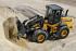 Ładowarki kołowe Case 521 E XT