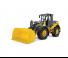 Ładowarki kołowe John Deere Construction 544K-II