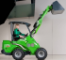 Ładowarki kołowe Avant Tecno Avant 635