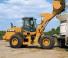 Case 721 E XT