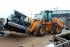 Ładowarki kołowe Case 721 F ZB