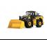 Ładowarki kołowe John Deere Construction 744K-II
