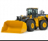 Ładowarki kołowe John Deere Construction 844K-III