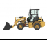 Ładowarki kołowe Caterpillar 903D