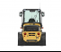 Ładowarki kołowe Caterpillar 903D