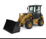 Ładowarki kołowe Caterpillar 903D