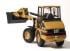 Ładowarki kołowe Caterpillar 906