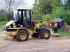 Ładowarki kołowe Caterpillar 906