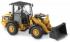 Ładowarki kołowe Caterpillar 906H