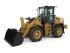 Ładowarki kołowe Caterpillar 910K