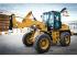 Ładowarki kołowe Caterpillar 910K