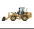 Ładowarki kołowe Caterpillar 910M
