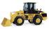 Ładowarki kołowe Caterpillar 914G