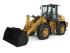 Ładowarki kołowe Caterpillar 914K