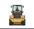 Ładowarki kołowe Caterpillar 914M